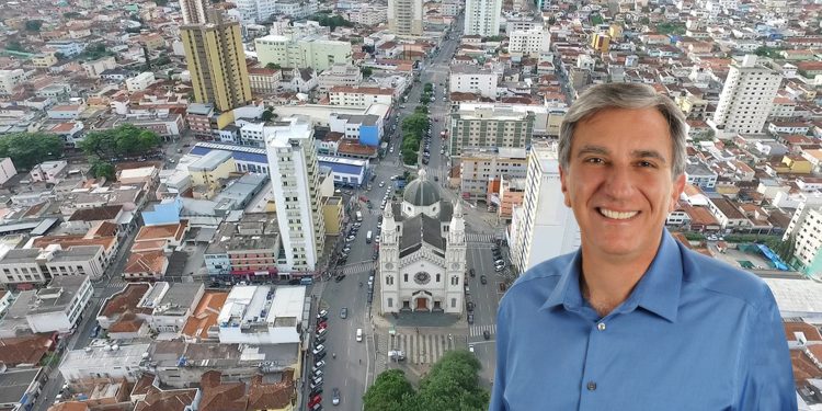 Rafael Simões fala como Pouso Alegre prepara boom industrial em 2020