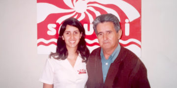 Morre em Pouso Alegre o vereador Luiz Pereira Lopes da Autoescola Sapucaí