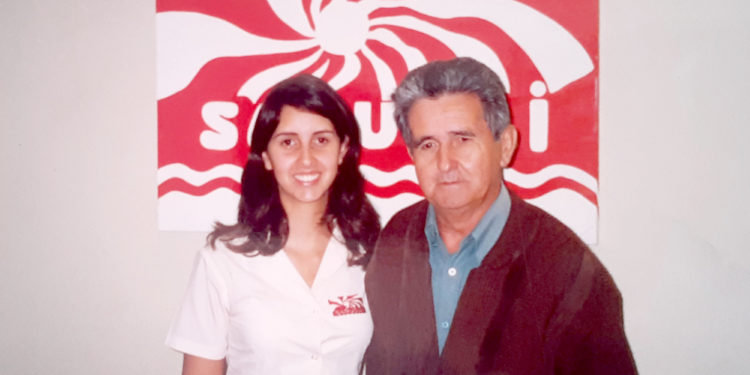 Morre em Pouso Alegre o vereador Luiz Pereira Lopes da Autoescola Sapucaí