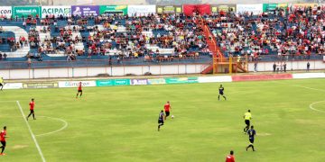 PAFC X Athetic Clube- ingressos já estão à venda para o grande duelo