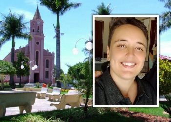 Enterrada em Cachoeira de Minas advogada que morreu em acidente na BR-459