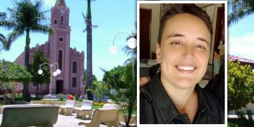 Enterrada em Cachoeira de Minas advogada que morreu em acidente na BR-459