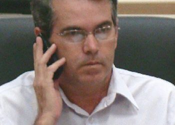 Ex-secretário do governo Perugini é preso em desdobramento da ‘Operação Capina’ em Pouso Alegre