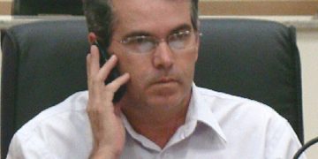 Ex-secretário do governo Perugini é preso em desdobramento da ‘Operação Capina’ em Pouso Alegre