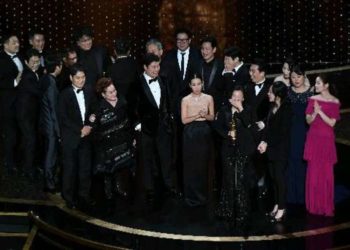 Oscar – ‘Parasita’ vence filme, diretor, roteiro e filme internacional; Brasil perde de novo