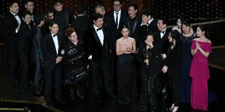 Oscar – ‘Parasita’ vence filme, diretor, roteiro e filme internacional; Brasil perde de novo