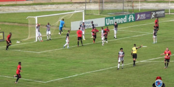 Aguenta coração! PAFC desperdiça pênalti e empata na estreia do Módulo II