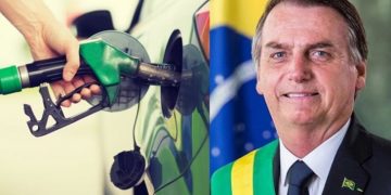 Preço dos combustíveis: governadores reagem ao desafio de Jair Bolsonaro