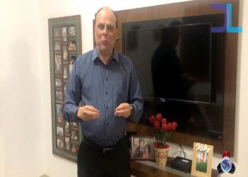 Programa Delanne Lavarini Nº 16 – A Lei da Causa e Efeito