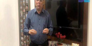 Programa Delanne Lavarini Nº 16 – A Lei da Causa e Efeito