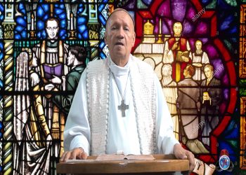 Programa “Palavra de Fé” Nº 56 – O divórcio e a igreja