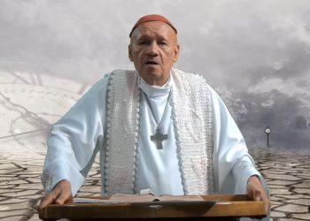 Programa “Palavra de Fé” Nº 57 – Os Cristãos no mundo de hoje