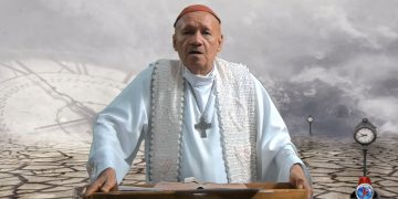 Programa “Palavra de Fé” Nº 57 – Os Cristãos no mundo de hoje