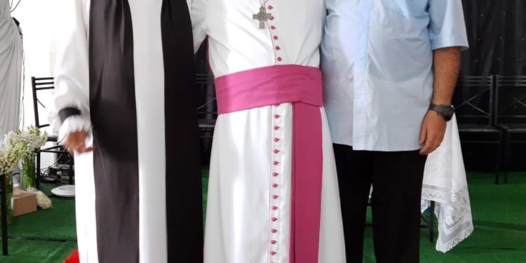 Ordenado sacerdote aos 65 anos: “A concretização de um sonho”