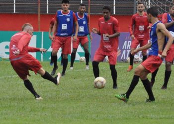 PAFC em Juiz de Fora enfrenta o Nacional de Muriaé e confiante vai em busca da vitória