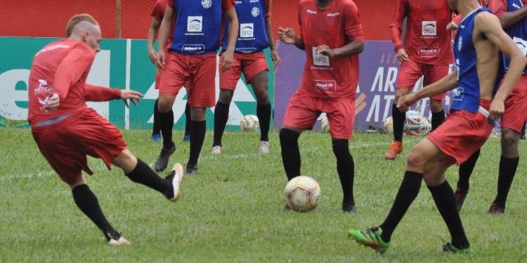 PAFC em Juiz de Fora enfrenta o Nacional de Muriaé e confiante vai em busca da vitória