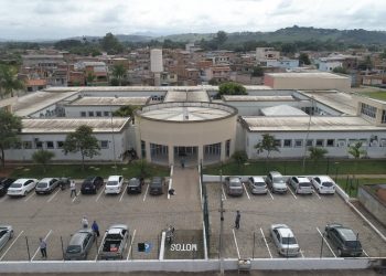 Em Pouso Alegre Policlínica Municipal é referência em saúde no município