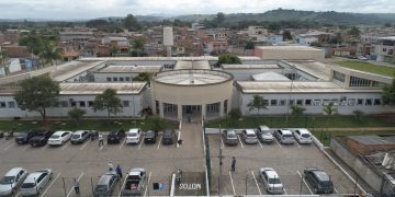 Em Pouso Alegre Policlínica Municipal é referência em saúde no município
