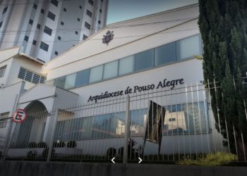 Província Eclesiástica de Pouso Alegre emite orientações litúrgicas frente ao avanço do novo Coronavírus
