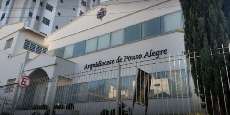 Província Eclesiástica de Pouso Alegre emite orientações litúrgicas frente ao avanço do novo Coronavírus