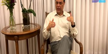 Programa Delanne Lavarini Nº 17 – A Contaminação Espiritual através das más companhias