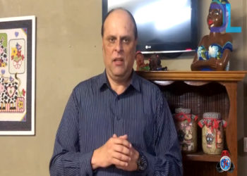 Programa Delanne Lavarini Nº 15 – Fora da caridade não há salvação