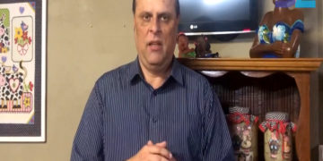 Programa Delanne Lavarini Nº 15  –  Fora da caridade não há salvação