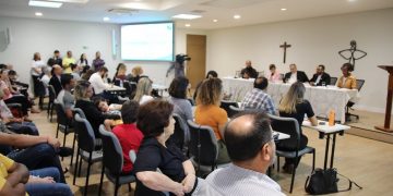 CNBB faz lançamento da Campanha da Fraternidade 2020