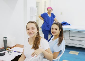 Curso para Gestantes é um dos destaques de atendimento humanizado no HCSL