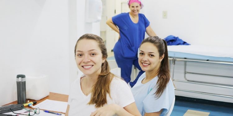 Curso para Gestantes é um dos destaques de atendimento humanizado no HCSL