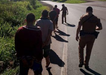 Minas Gerais tem 160 foragidos após saída temporária