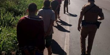 Minas Gerais tem 160 foragidos após saída temporária