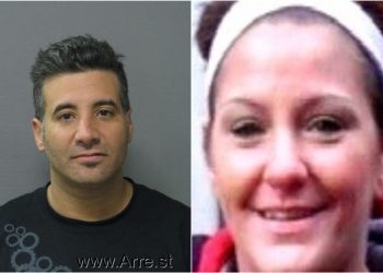 Em Pouso Alegre norte-americano procurado pela Interpol é preso pela PF