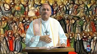 Programa “Palavra de Fé” Nº 55 – Os Santos