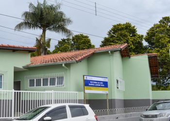 Moradores da região do Jardim Yara recebem UBS revitalizada