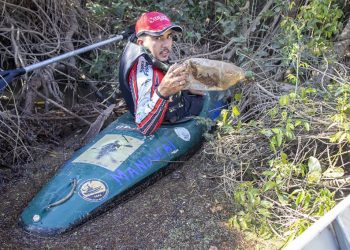 Pouso Alegre Sempre Limpa é o tema de nova campanha