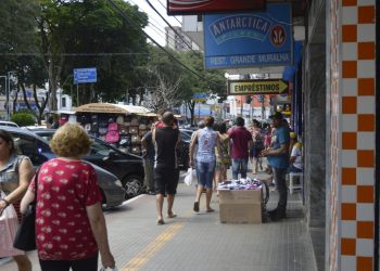Prefeitura de Pouso Alegre vai intensificar fiscalização ao comércio ambulante irregular