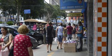 Prefeitura de Pouso Alegre vai intensificar fiscalização ao comércio ambulante irregular