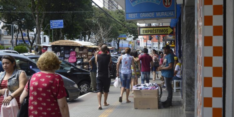 Prefeitura de Pouso Alegre vai intensificar fiscalização ao comércio ambulante irregular