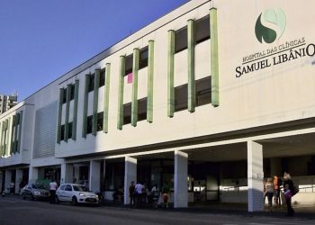 Hospital Samuel Libânio explica porque ficar em casa ajuda no combate ao COVID-19