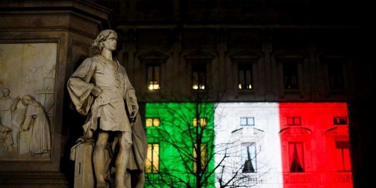 Covid-19 transforma a vida na Itália, novo epicentro mundial da pandemia