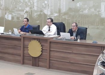 Aprovado crédito especial de R$ 1.568.750,00 para novas quadras 