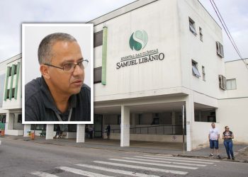 Uma história de vida de um transplantado pelo Hospital Samuel Libânio