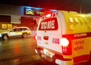 Preso suspeito do crime que matou um morador de rua em Pouso Alegre