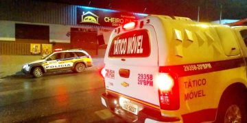 Preso suspeito do crime que matou um morador de rua em Pouso Alegre