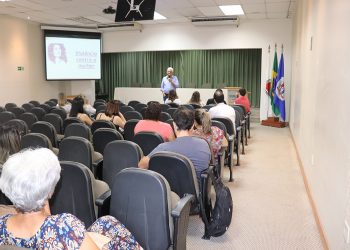 Palestras abordam violência contra mulheres em Pouso Alegre