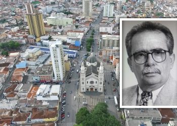 Morre o ex presidente da Câmara Cantalício Teodoro Borges – o Licinho