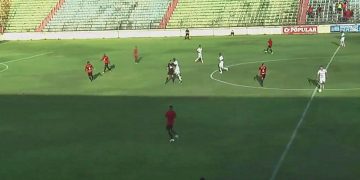 Pouso Alegre continua na frente – vence Serranense e amplia sua vantagem no Módulo 2