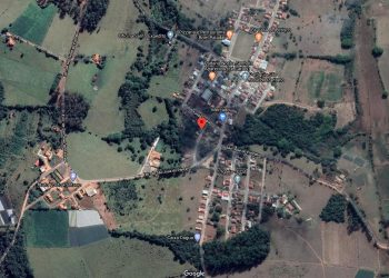 São José do Pantano distrito de Pouso Alegre é alvo de marginais que roubam até o sossego da população