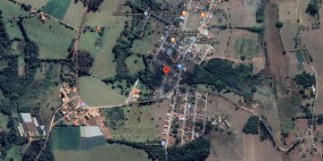 São José do Pantano distrito de Pouso Alegre é alvo de marginais que roubam até o sossego da população